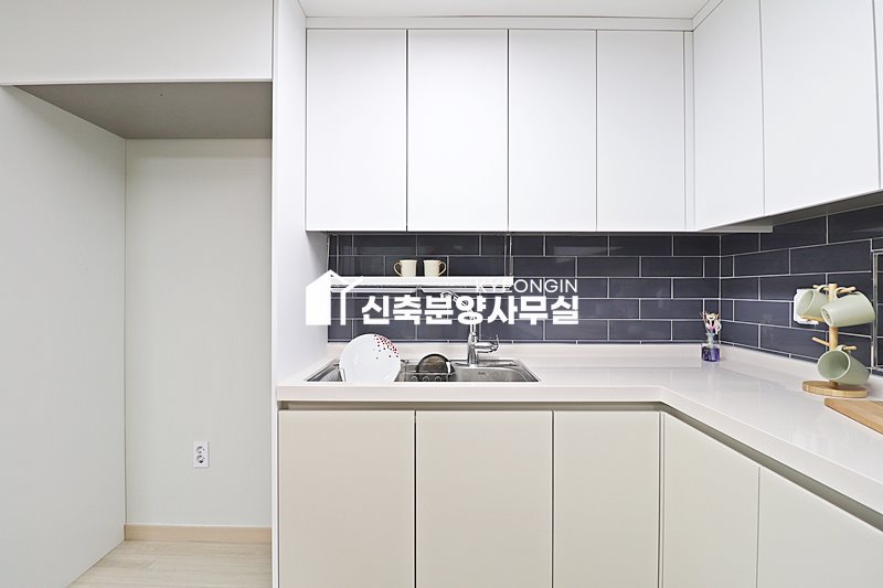 경기 시흥시 신천동 해피네스트 분양 매물번호 14628 사진 8