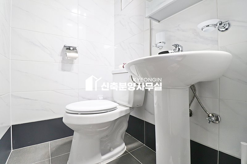 경기 시흥시 신천동 해피네스트 분양 매물번호 14628 사진 10