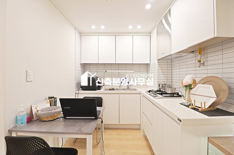 인천 미추홀구 숭의동 포레스타 [ 3룸 . 테라스 Type ] 분양 매물번호 14627 사진 7