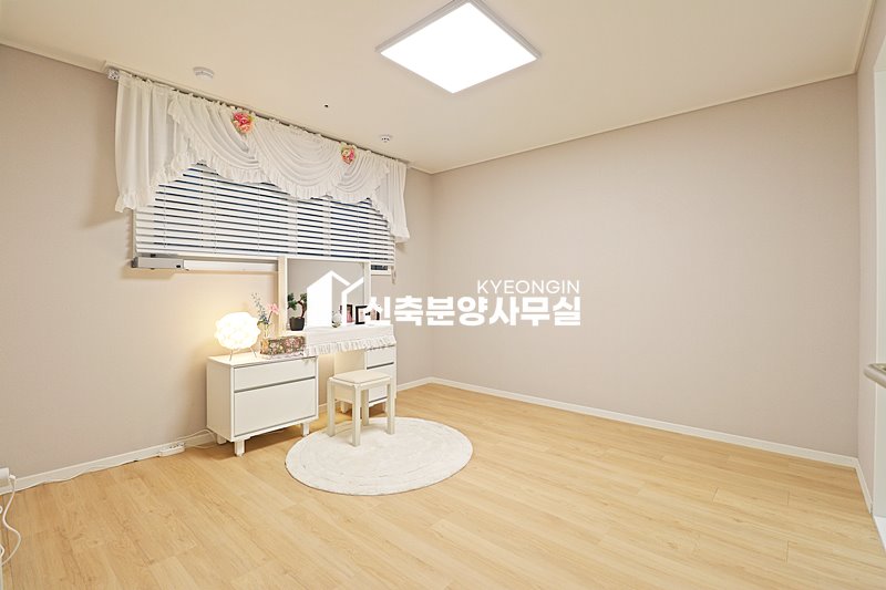 인천 미추홀구 숭의동 포레스타 [ 3룸 . 테라스 Type ] 분양 매물번호 14627 사진 9