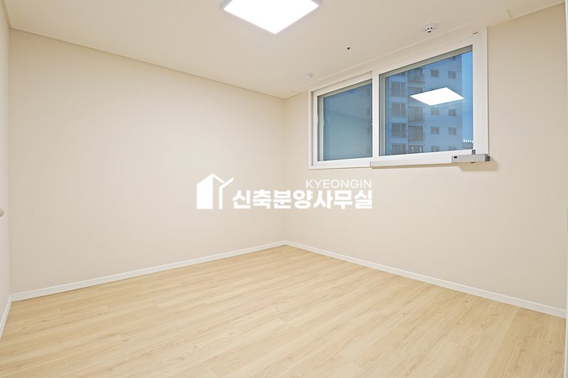 인천 미추홀구 숭의동 포레스타 [ 3룸 . 테라스 Type ] 분양 매물번호 14627 사진 26