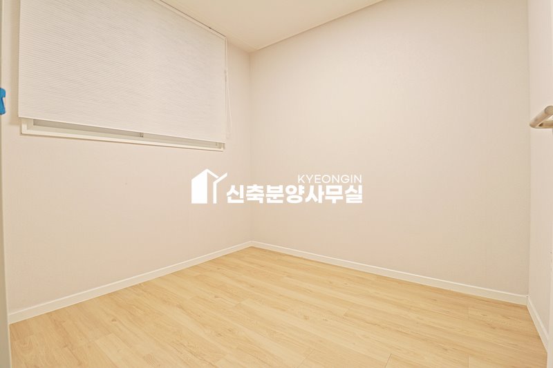 인천 미추홀구 숭의동 포레스타 [ 3룸 . 테라스 Type ] 분양 매물번호 14627 사진 27