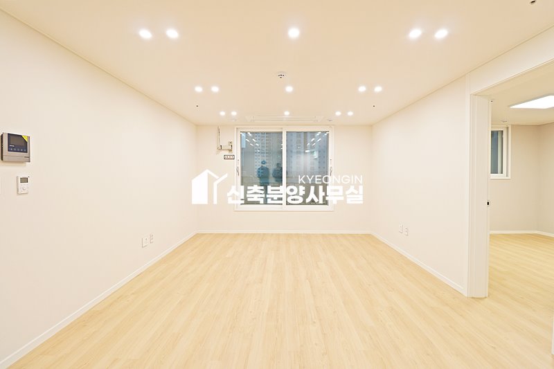 인천 미추홀구 숭의동 포레스타 [ 3룸 . 테라스 Type ] 분양 매물번호 14627 사진 31