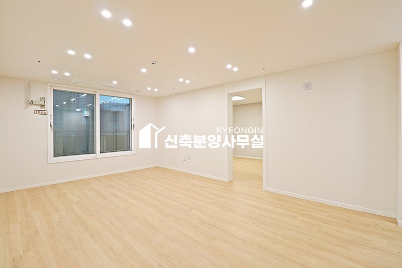 인천 미추홀구 숭의동 포레스타 [ 3룸 . 테라스 Type ] 분양 매물번호 14627 사진 32