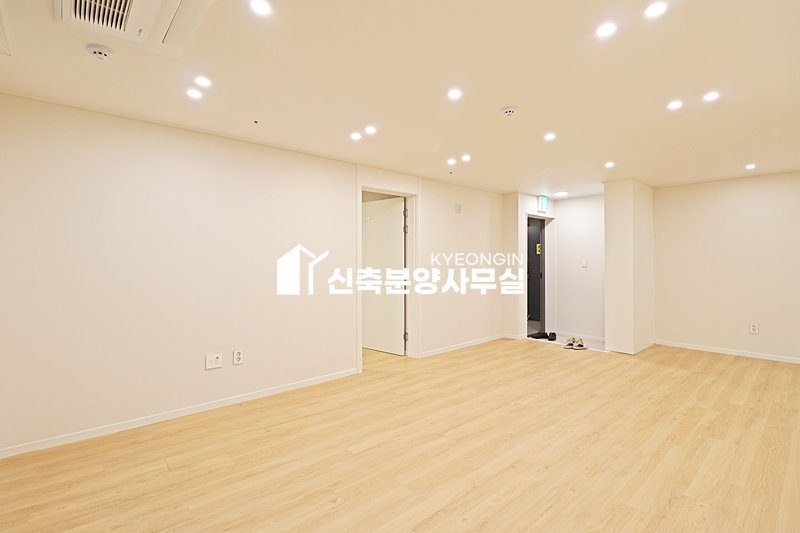 인천 미추홀구 숭의동 포레스타 [ 3룸 . 테라스 Type ] 분양 매물번호 14627 사진 33