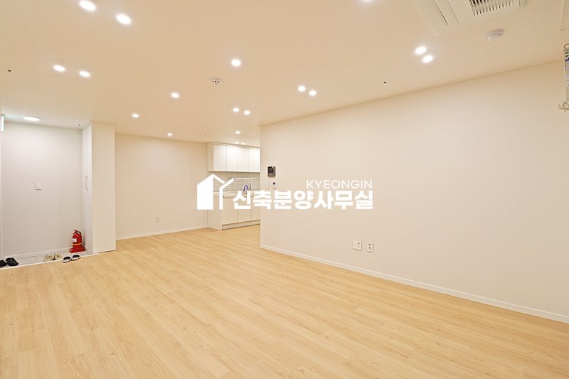 인천 미추홀구 숭의동 포레스타 [ 3룸 . 테라스 Type ] 분양 매물번호 14627 사진 34