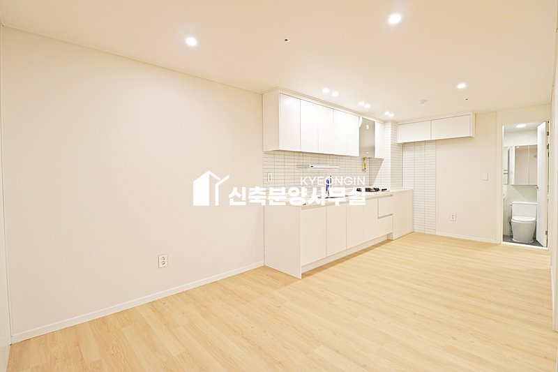 인천 미추홀구 숭의동 포레스타 [ 3룸 . 테라스 Type ] 분양 매물번호 14627 사진 35