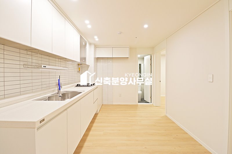 인천 미추홀구 숭의동 포레스타 [ 3룸 . 테라스 Type ] 분양 매물번호 14627 사진 36