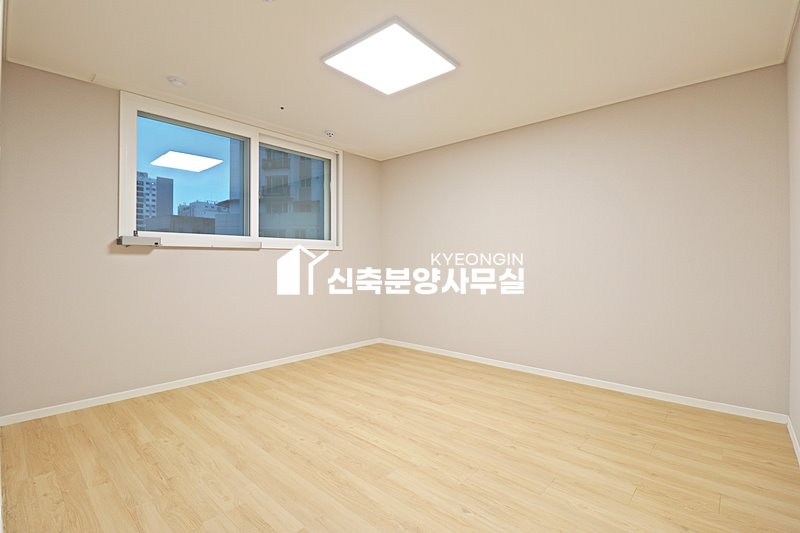 인천 미추홀구 숭의동 포레스타 [ 3룸 . 테라스 Type ] 분양 매물번호 14627 사진 38