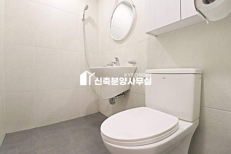 인천 미추홀구 숭의동 포레스타 [ 3룸 . 테라스 Type ] 분양 매물번호 14627 사진 39