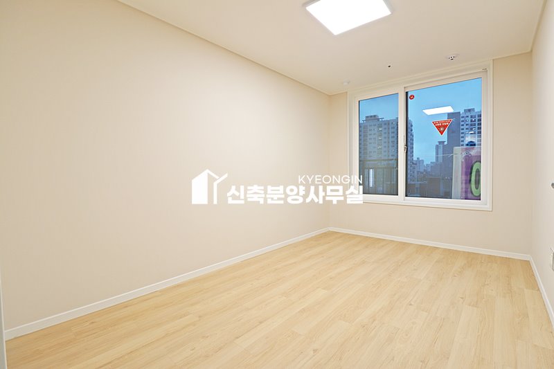 인천 미추홀구 숭의동 포레스타 [ 3룸 . 테라스 Type ] 분양 매물번호 14627 사진 40
