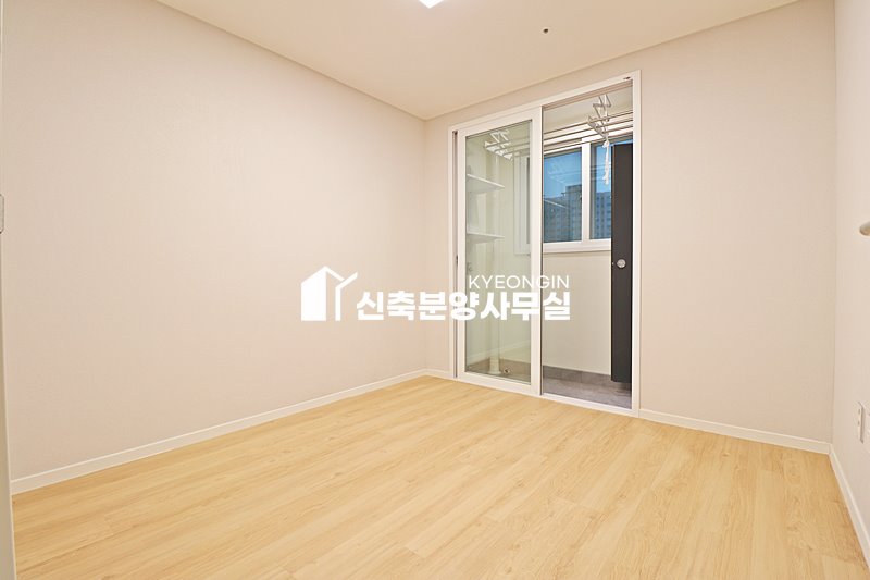 인천 미추홀구 숭의동 포레스타 [ 3룸 . 테라스 Type ] 분양 매물번호 14627 사진 41