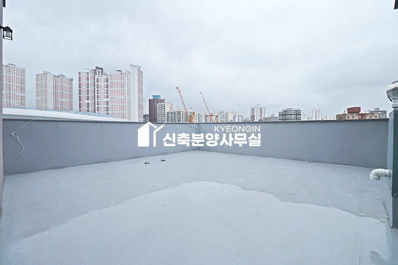 인천 미추홀구 숭의동 포레스타 [ 3룸 . 테라스 Type ] 분양 매물번호 14627 사진 43