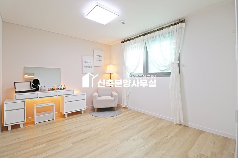 경기 안산단원구 선부동 그랑드빌 [ 3룸 . 테라스 . 복층 Type ] 분양 매물번호 14626 사진 12