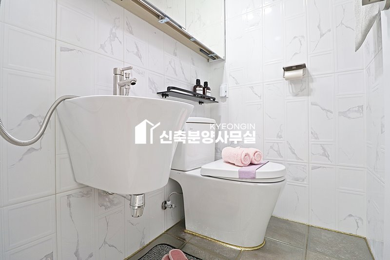 경기 안산단원구 선부동 그랑드빌 [ 3룸 . 테라스 . 복층 Type ] 분양 매물번호 14626 사진 13