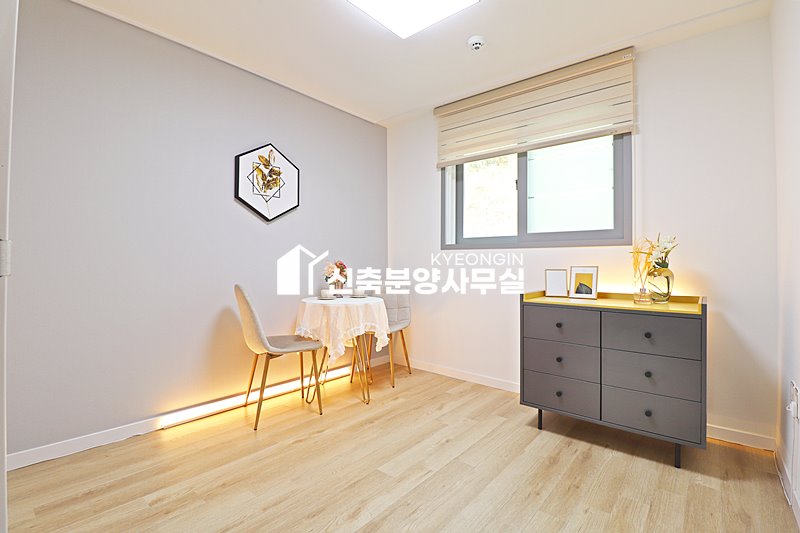 경기 안산단원구 선부동 그랑드빌 [ 3룸 . 테라스 . 복층 Type ] 분양 매물번호 14626 사진 14