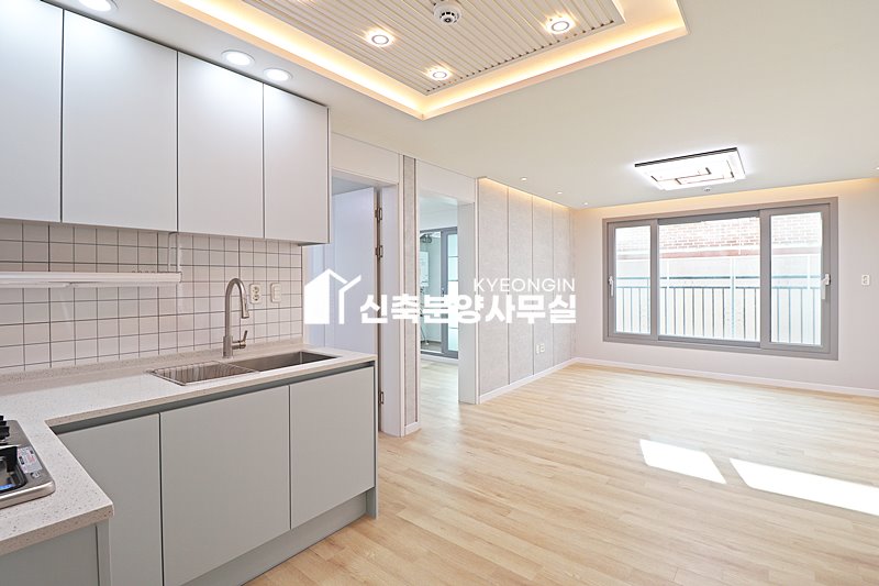경기 안산단원구 선부동 그랑드빌 [ 3룸 . 테라스 . 복층 Type ] 분양 매물번호 14626 사진 18