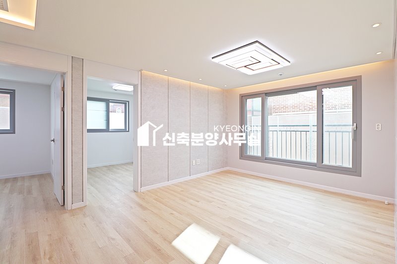경기 안산단원구 선부동 그랑드빌 [ 3룸 . 테라스 . 복층 Type ] 분양 매물번호 14626 사진 19