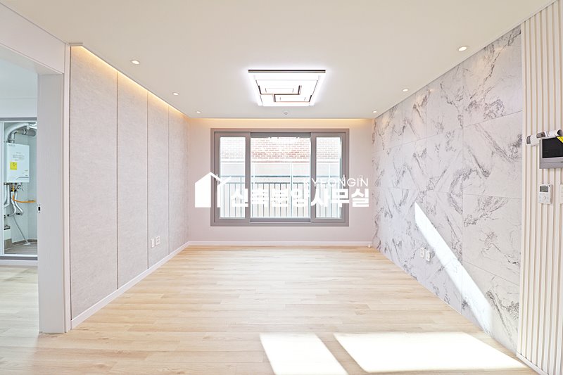 경기 안산단원구 선부동 그랑드빌 [ 3룸 . 테라스 . 복층 Type ] 분양 매물번호 14626 사진 20