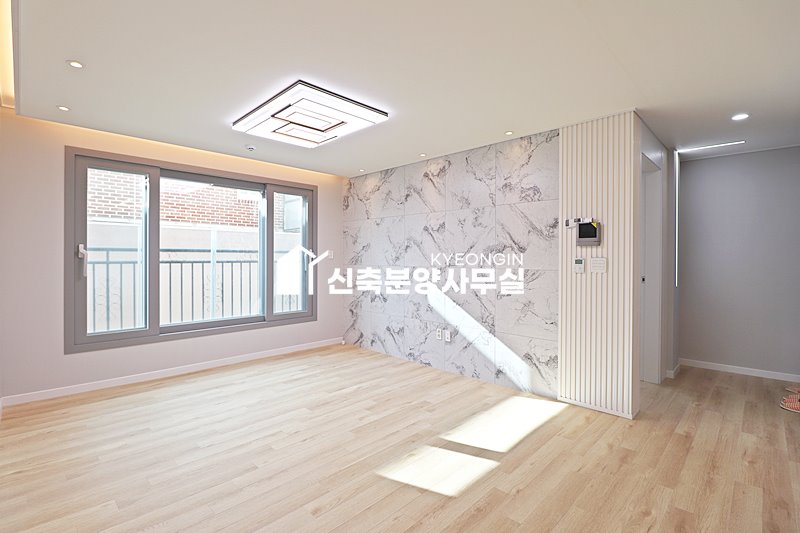 경기 안산단원구 선부동 그랑드빌 [ 3룸 . 테라스 . 복층 Type ] 분양 매물번호 14626 사진 21