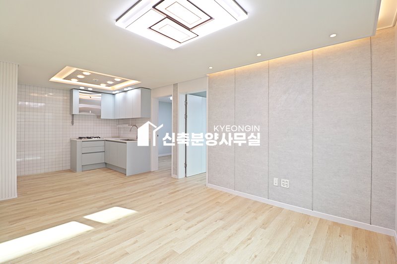 경기 안산단원구 선부동 그랑드빌 [ 3룸 . 테라스 . 복층 Type ] 분양 매물번호 14626 사진 23
