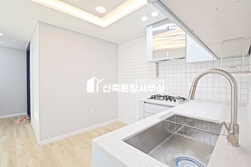 경기 안산단원구 선부동 그랑드빌 [ 3룸 . 테라스 . 복층 Type ] 분양 매물번호 14626 사진 24