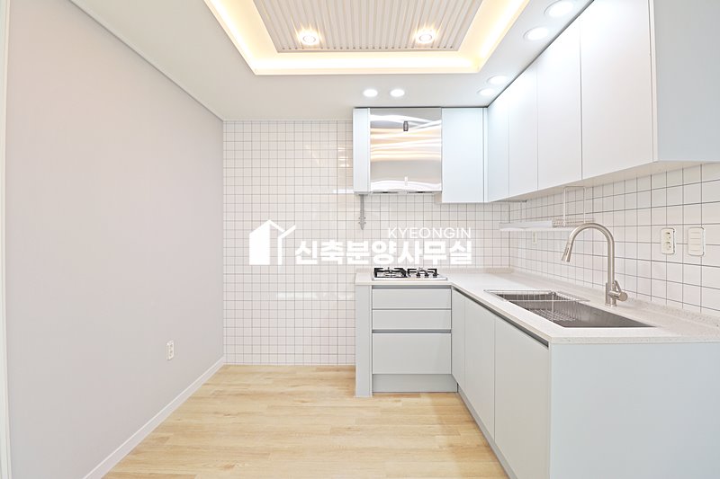 경기 안산단원구 선부동 그랑드빌 [ 3룸 . 테라스 . 복층 Type ] 분양 매물번호 14626 사진 25