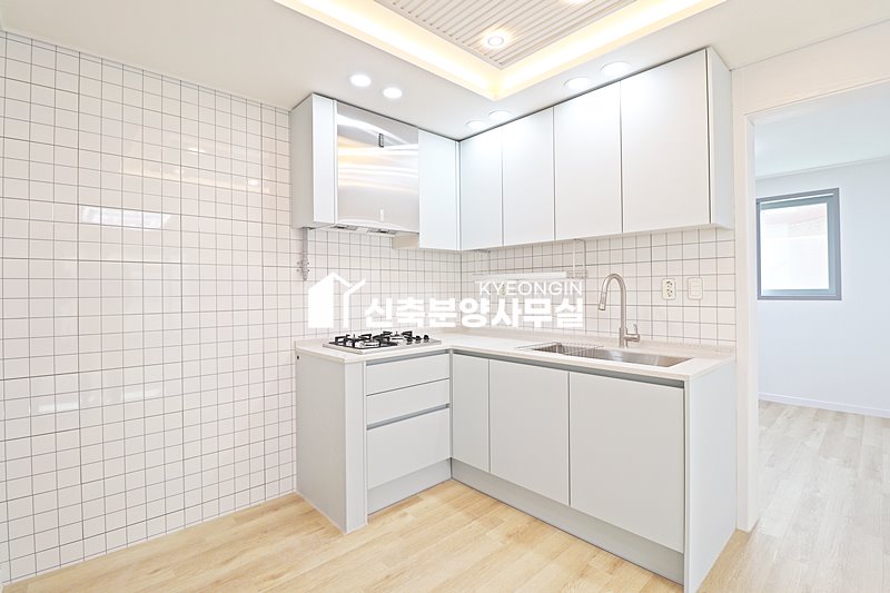경기 안산단원구 선부동 그랑드빌 [ 3룸 . 테라스 . 복층 Type ] 분양 매물번호 14626 사진 26