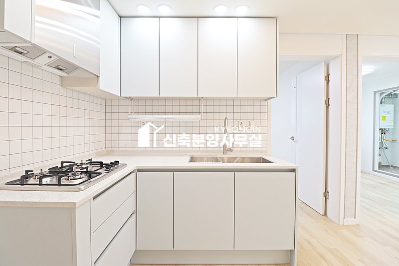 경기 안산단원구 선부동 그랑드빌 [ 3룸 . 테라스 . 복층 Type ] 분양 매물번호 14626 사진 27