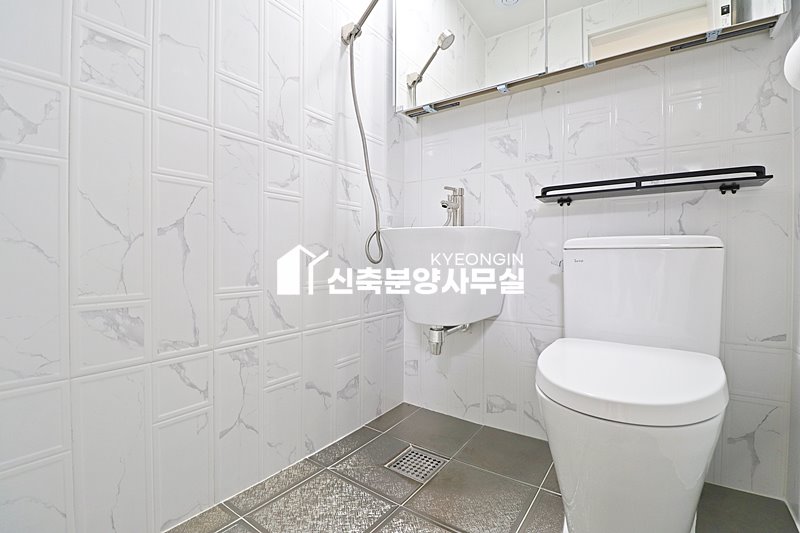 경기 안산단원구 선부동 그랑드빌 [ 3룸 . 테라스 . 복층 Type ] 분양 매물번호 14626 사진 30