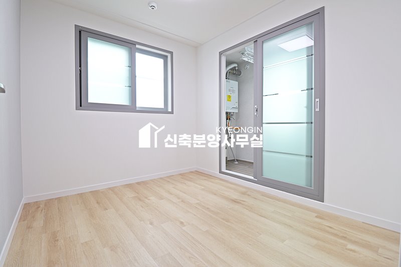 경기 안산단원구 선부동 그랑드빌 [ 3룸 . 테라스 . 복층 Type ] 분양 매물번호 14626 사진 32