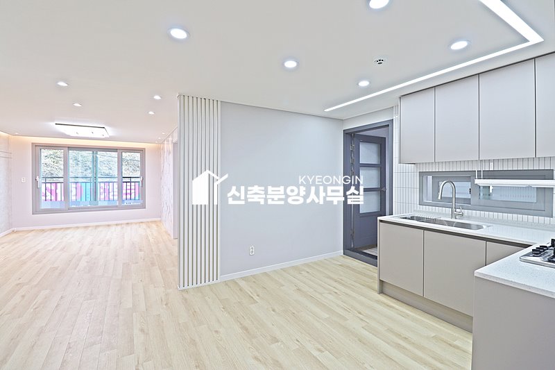 경기 안산단원구 선부동 그랑드빌 [ 3룸 . 테라스 . 복층 Type ] 분양 매물번호 14626 사진 35