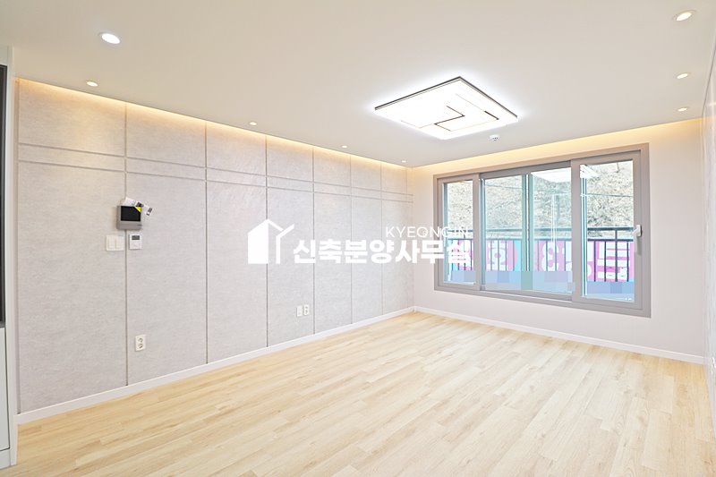 경기 안산단원구 선부동 그랑드빌 [ 3룸 . 테라스 . 복층 Type ] 분양 매물번호 14626 사진 36
