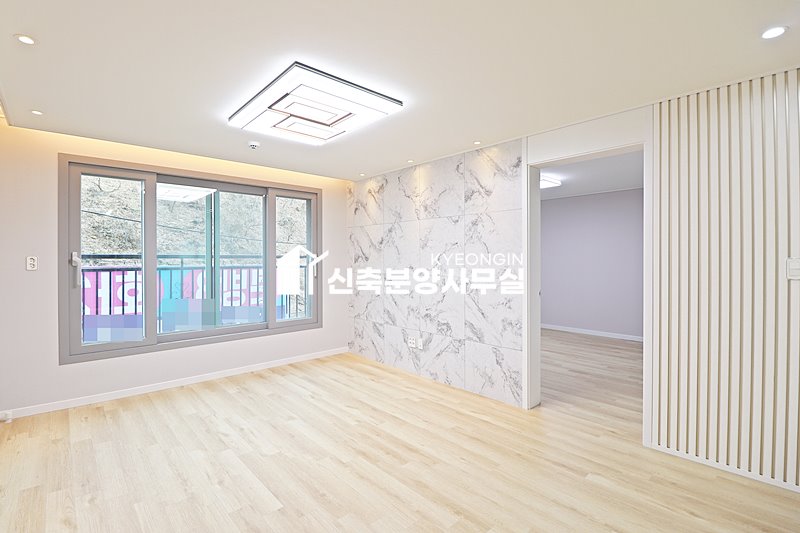 경기 안산단원구 선부동 그랑드빌 [ 3룸 . 테라스 . 복층 Type ] 분양 매물번호 14626 사진 38