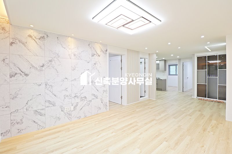 경기 안산단원구 선부동 그랑드빌 [ 3룸 . 테라스 . 복층 Type ] 분양 매물번호 14626 사진 39