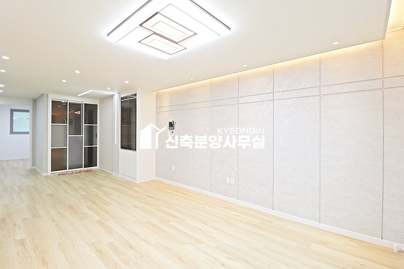 경기 안산단원구 선부동 그랑드빌 [ 3룸 . 테라스 . 복층 Type ] 분양 매물번호 14626 사진 40