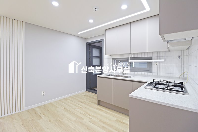 경기 안산단원구 선부동 그랑드빌 [ 3룸 . 테라스 . 복층 Type ] 분양 매물번호 14626 사진 41