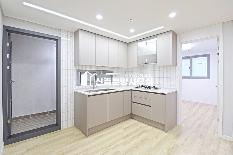 경기 안산단원구 선부동 그랑드빌 [ 3룸 . 테라스 . 복층 Type ] 분양 매물번호 14626 사진 43