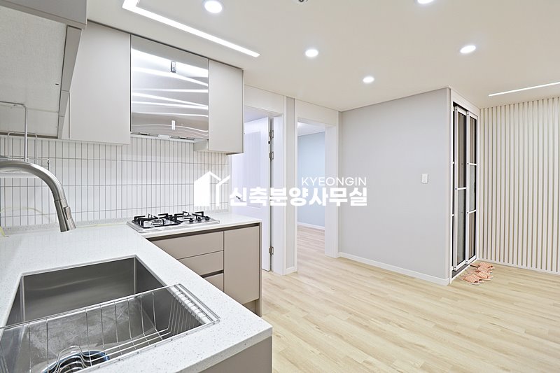 경기 안산단원구 선부동 그랑드빌 [ 3룸 . 테라스 . 복층 Type ] 분양 매물번호 14626 사진 45