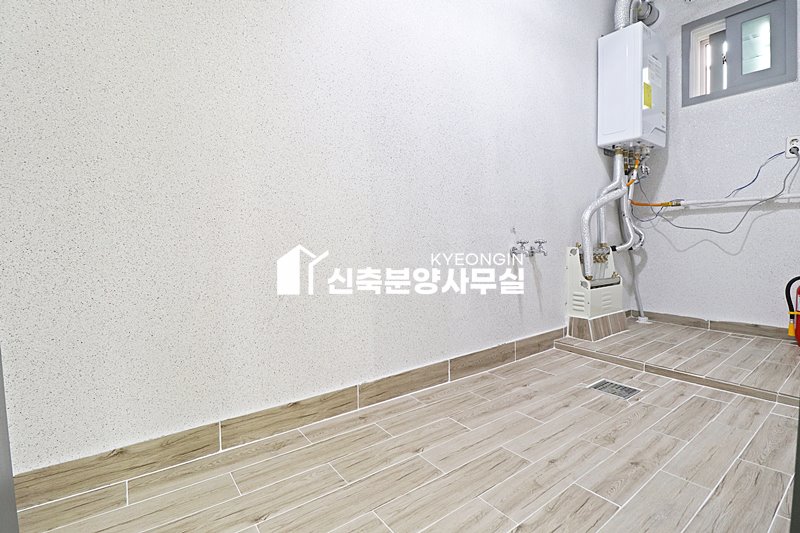 경기 안산단원구 선부동 그랑드빌 [ 3룸 . 테라스 . 복층 Type ] 분양 매물번호 14626 사진 46