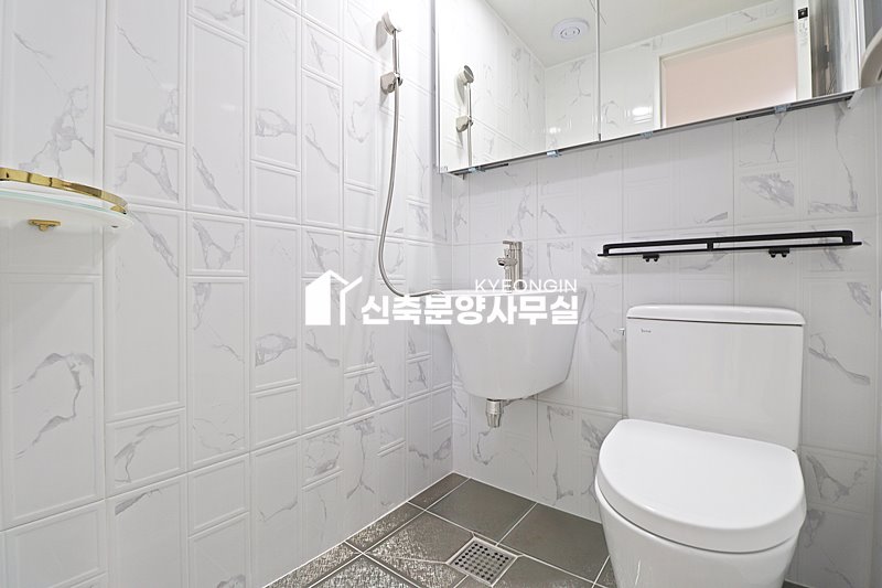 경기 안산단원구 선부동 그랑드빌 [ 3룸 . 테라스 . 복층 Type ] 분양 매물번호 14626 사진 48