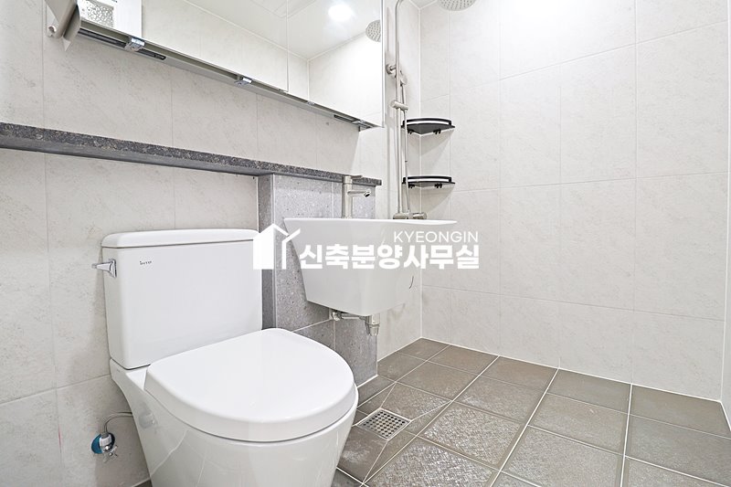 경기 안산단원구 선부동 그랑드빌 [ 3룸 . 테라스 . 복층 Type ] 분양 매물번호 14626 사진 51