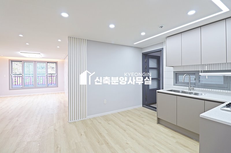 경기 안산단원구 선부동 그랑드빌 [ 3룸 . 테라스 . 복층 Type ] 분양 매물번호 14626 사진 53