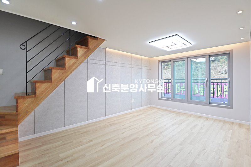 경기 안산단원구 선부동 그랑드빌 [ 3룸 . 테라스 . 복층 Type ] 분양 매물번호 14626 사진 54