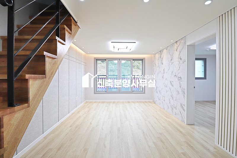 경기 안산단원구 선부동 그랑드빌 [ 3룸 . 테라스 . 복층 Type ] 분양 매물번호 14626 사진 55
