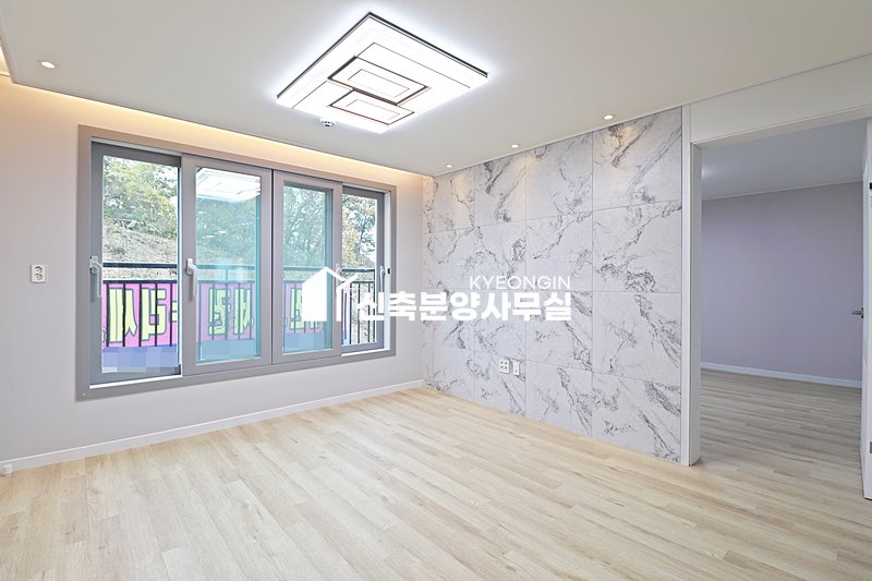 경기 안산단원구 선부동 그랑드빌 [ 3룸 . 테라스 . 복층 Type ] 분양 매물번호 14626 사진 56