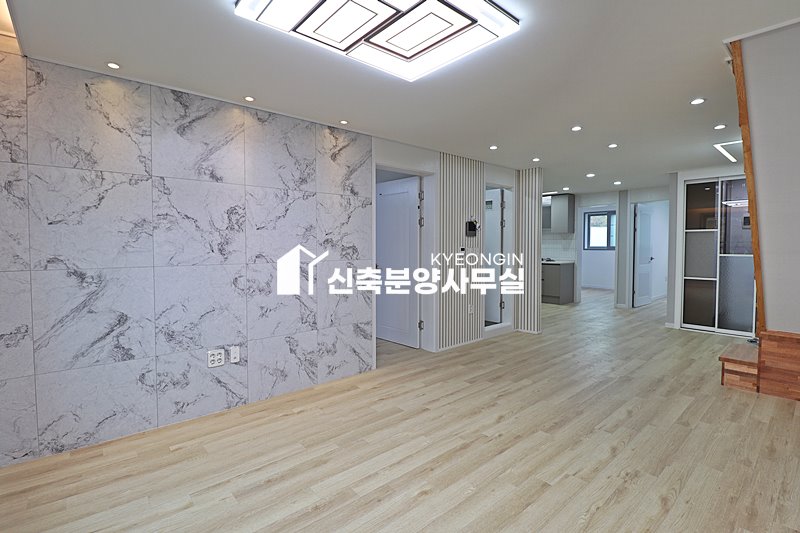 경기 안산단원구 선부동 그랑드빌 [ 3룸 . 테라스 . 복층 Type ] 분양 매물번호 14626 사진 57