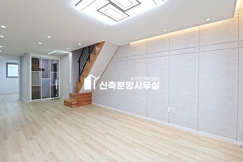 경기 안산단원구 선부동 그랑드빌 [ 3룸 . 테라스 . 복층 Type ] 분양 매물번호 14626 사진 58