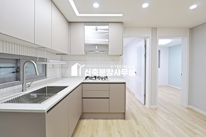 경기 안산단원구 선부동 그랑드빌 [ 3룸 . 테라스 . 복층 Type ] 분양 매물번호 14626 사진 62