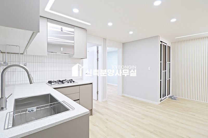 경기 안산단원구 선부동 그랑드빌 [ 3룸 . 테라스 . 복층 Type ] 분양 매물번호 14626 사진 63